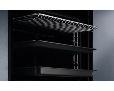 Духовой шкаф Electrolux KOAAS31WT