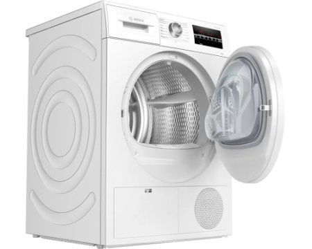 Сушильная машина Bosch WTW8546KPL