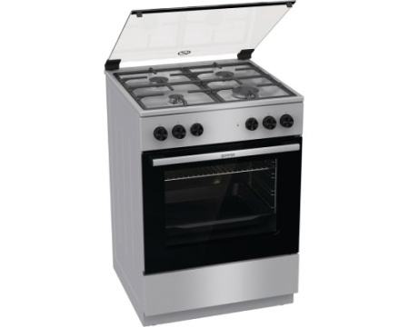 Комбинированная плита Gorenje GK6A21XF