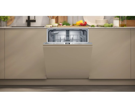 Встраиваемая посудомоечная машина Neff S155HTX06E