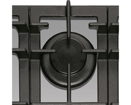 Варочная панель Kaiser KCG 6394 W Turbo Romb