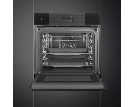 Духовой шкаф Smeg SO6104APB3