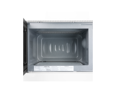 Встраиваемая микроволновая печь Hiberg i-VM 6502 W