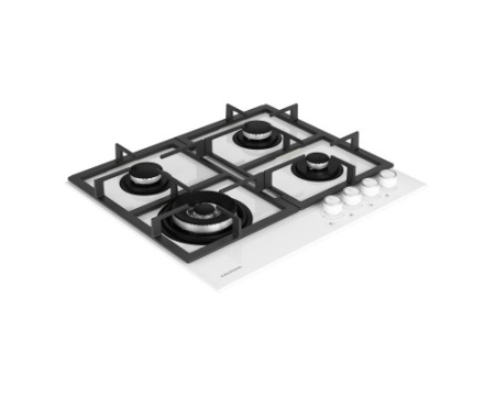 Газовая варочная панель Grundig GIGL6234250W