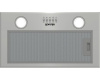 Встраиваемая вытяжка Gorenje BHI526E6X