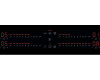 Варочная панель AEG NCH84B03AB