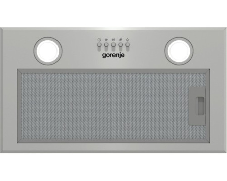 Встраиваемая вытяжка Gorenje BHI526E6X