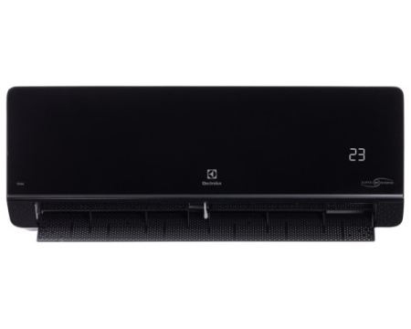 Кондиционер Electrolux Onix Super EACS/I-09HIX-BLACK/N8