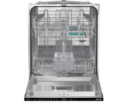 Встраиваемая посудомоечная машина Gorenje GV642D90