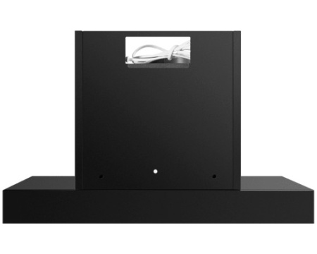 Вытяжка Maunfeld Comfort 60 T black