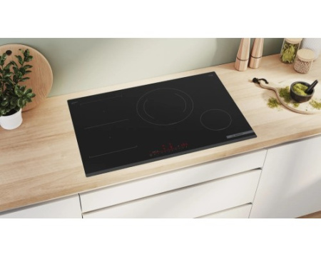Индукционная варочная панель Bosch PVS831HB1E