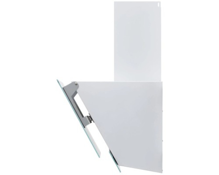 Вытяжка KRONA Irma A 900 white S