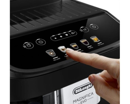 Кофемашина DeLonghi ECAM290.61.B