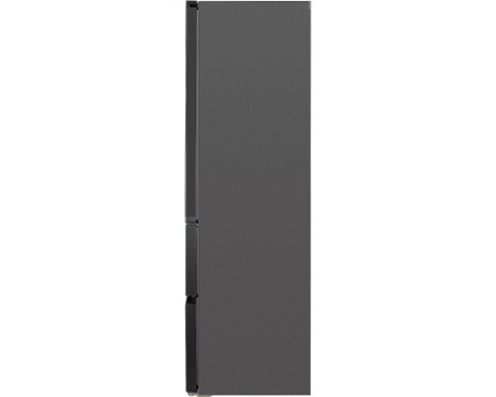 Многокамерный холодильник DeLonghi DMFS 19PINF GB MATTEO