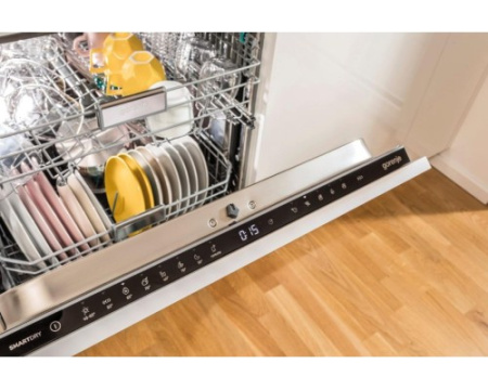 Встраиваемая посудомоечная машина Gorenje GV643D90