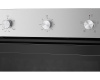 Духовой шкаф Maunfeld EOGC604S
