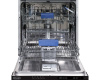 Встраиваемая посудомоечная машина DeLonghi DDWI 660 AMEDEO