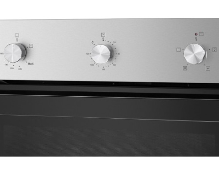 Духовой шкаф Maunfeld EOGC604S