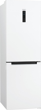 Холодильник Kraft KF-FN240NFW