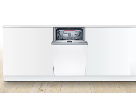 Встраиваемая посудомоечная машина Bosch SPV4XMX28E