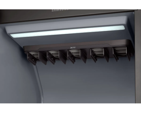 Паровой шкаф для ухода за одеждой Samsung DF10A9500CG