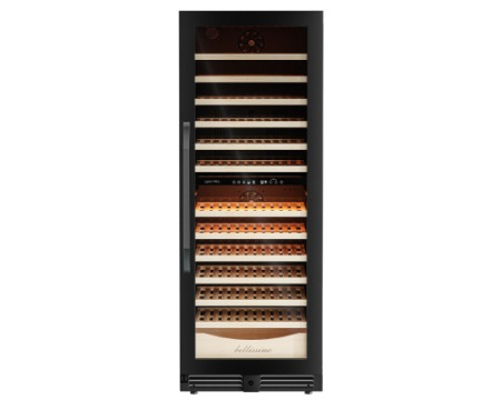 Винный шкаф Meyvel MV141PRO-KBT2