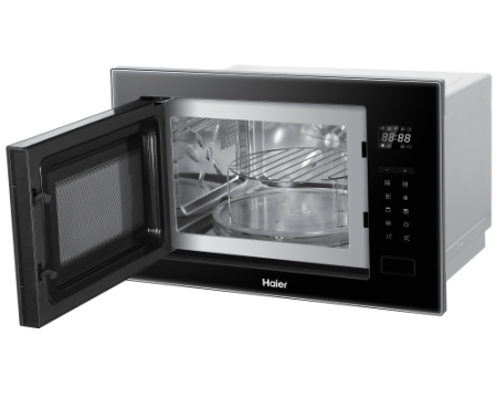 Встраиваемая микроволновая печь Haier HMX-BTG259B