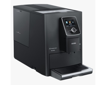 Кофемашина Nivona CafeRomatica NICR 820