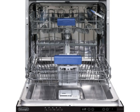 Встраиваемая посудомоечная машина DeLonghi DDWI 660 AMEDEO