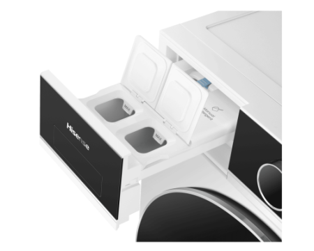 Стиральная машина Hisense WF5I1045BWQ