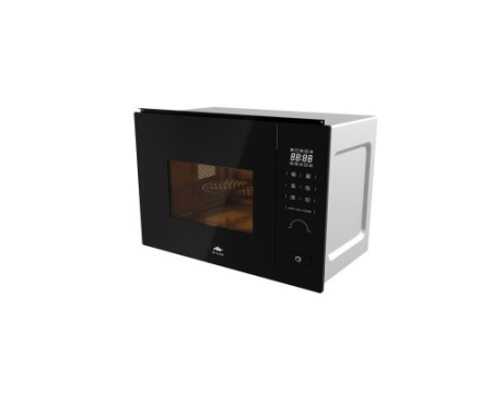 Встраиваемая микроволновая печь Millen MBW 381 BL