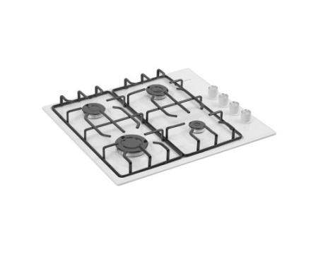 Газовая варочная панель Simfer H60Q40W471