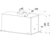 Вытяжка Haier HVX-BI671X