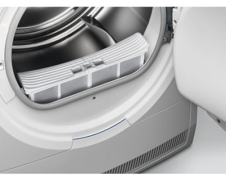 Сушильная машина Electrolux EW6C428W