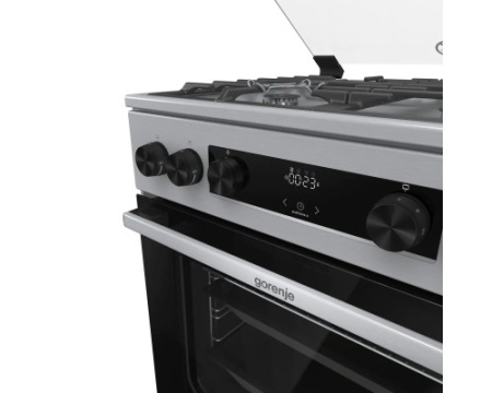 Газовая плита Gorenje GGI6C22XA