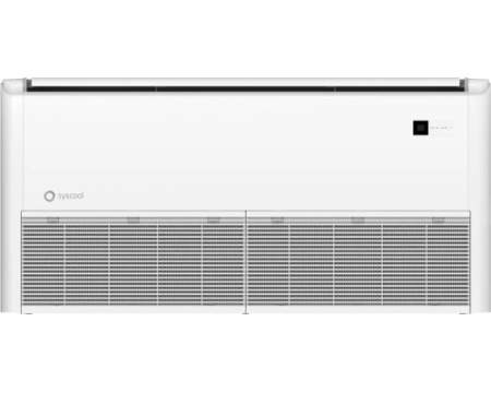 Напольно-потолочный кондиционер SYSCOOL Sysplit Ceiling 60 HP R