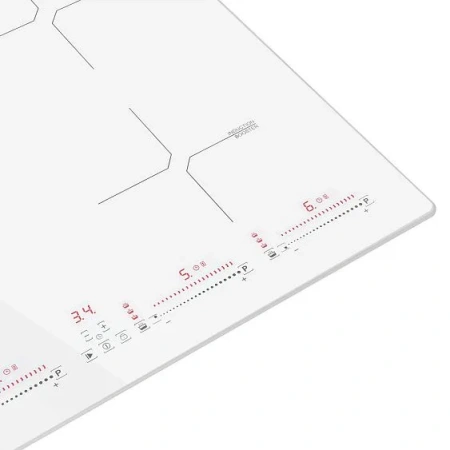 Варочная поверхность HOMSair HIC64SWH
