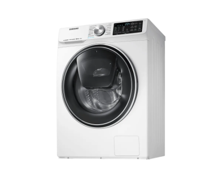 Стиральная машина Samsung WW70R62LVSWDLP (AddWash и Eco Bubble)