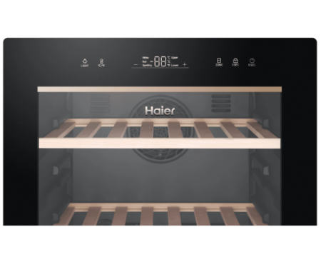 Винный шкаф Haier FWC77GDAU1