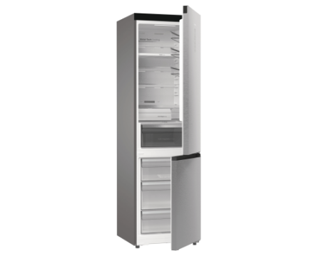 Холодильник Hisense RB5P410SACE