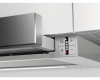 Встраиваемая вытяжка AEG DPE5660M