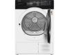 Сушильная машина с инвертором и ультрафиолетом Weissgauff WD 6110 B Heat Pump