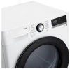 Сушильная машина LG DC90V3V6W