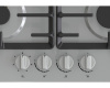 Независимая комбинированная варочная панель Gorenje GE681X