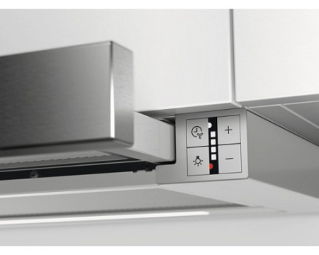 Встраиваемая вытяжка AEG DPE5660M