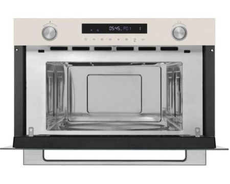 Встраиваемая микроволновая печь Maunfeld MBMO349GBG