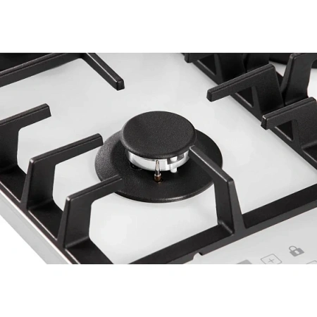 Варочная поверхность HIBERG VM 4535 W