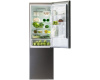 Двухкамерный холодильник Sharp SJ-B350ESIX