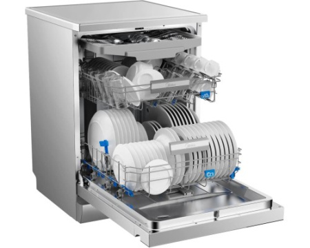 Посудомоечная машина Midea MFD60S460SI