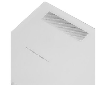 Индукционная варочная панель Maunfeld CVI594SF2WHD Inverter